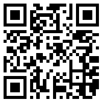 QR Code for bitcoin:1PRgisUvrEL62uLUtzeFKaDkos7yVpb9HJ
