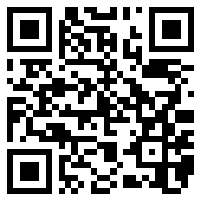 QR Code for bitcoin:1PRiiKhM42Wz6hAPVRmQpFmLDdYcntq5b2
