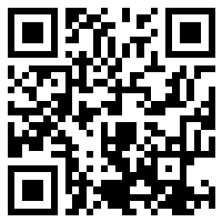 QR Code for bitcoin:1PRjnzvU9cM3Rc8CLeTBSZa652R77eggiF