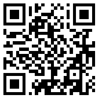 QR Code for bitcoin:1PRkmCwtgQFRDD1FrP4uF4c3AVryX3LXjP