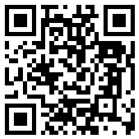 QR Code for bitcoin:1PRkpmAt2xS4EGEXhtwKgk3b3R1yVcEDvG