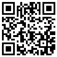 QR Code for bitcoin:1PRn1QJJTPpCqux7gsfvLmzuRkyWCbPQJK