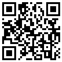QR Code for bitcoin:1PRqpUMEt6VRKxDUnT6gS8sbVzLmhdeNd7