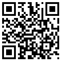 QR Code for bitcoin:1PRqsxbVqENSm67SUaVmH4wDMDLHS3HB1u