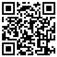 QR Code for bitcoin:1PRrApVjkropsbZS1e3upqUbXcoDo27whP