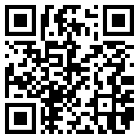 QR Code for bitcoin:1PRrCqARK4TGdFPYT39Q49caoHCBZ3mWss