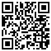 QR Code for bitcoin:1PRuZLcFEnoLT4byhdmwcXRRho3dPMCqf2