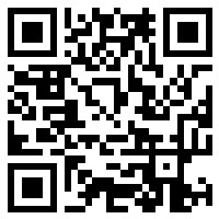 QR Code for bitcoin:1PRv4UhmQb3GShZ4xqB1ntxHEfRSYkrxCP