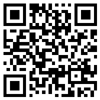 QR Code for bitcoin:1PRvUphanXxg29Ck19MLUrSHDgFzpyLtQx