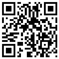 QR Code for bitcoin:1PRypD1Fhj4kXCTeXZv4KQNFkNeRjMiJEP