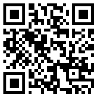 QR Code for bitcoin:1PRyz2YA6RzJtW5Rh5gRb43LB6vgV7F5ut