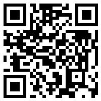 QR Code for bitcoin:1PS2aeWYtcAJa9XTG5nPuwZeUSthahocGX