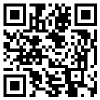 QR Code for bitcoin:1PS3KekCybspzZfK5jABJZaACPkUNRNjMw