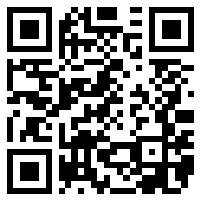 QR Code for bitcoin:1PS3WCEjcsNpFfuaywwM981badXsTreyqm