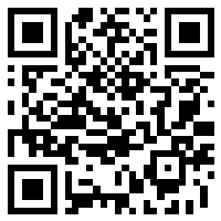QR Code for bitcoin:1PS5CWWDFVjA1f1Y28G5kYHmXov13m31sn
