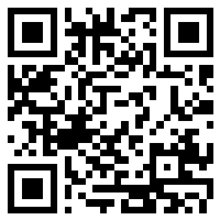 QR Code for bitcoin:1PS5bKeVqhrU1Phk28bSWWbX3nWE1um8nB