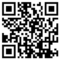 QR Code for bitcoin:1PS5tTfCZsidwgYT8iLbrYuibahocR98Ns