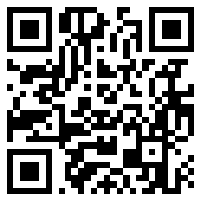 QR Code for bitcoin:1PS96dVBhd2qiffpHTzP8bQ8EQipu8D1pL