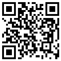 QR Code for bitcoin:1PS9cLCTcZkE1zvTbbRBsGZjkNLtvBeEcP
