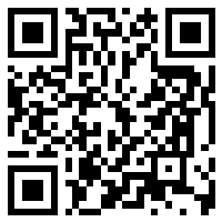 QR Code for bitcoin:1PSAvbFdHQNEm2PPRBTCGCssP5RTBuRHmt