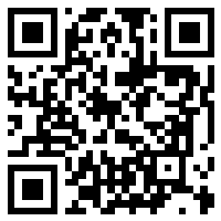 QR Code for bitcoin:1PSDgmiHzrYBVJFVDF5SuaZFc6f7wrRG2E