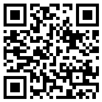 QR Code for bitcoin:1PSDo9Emzw84vbcLEKbuCSgXnHcEVJxymg