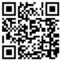 QR Code for bitcoin:1PSDoA4MimAJiMUw1kLDN3fkm3JBfJ5QGb