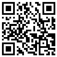 QR Code for bitcoin:1PSEF5te3t5hfmcbPFSY85WbQ3zHyHiEo4