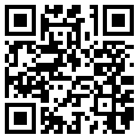 QR Code for bitcoin:1PSG8bpwxCMM1WutRE35eWsrZPwYE9SHaZ