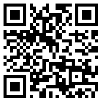 QR Code for bitcoin:1PSGhA3maJTuL1mbYMSq63yUHWbUnHCfDb