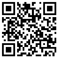 QR Code for bitcoin:1PSKvurvFgFS2sZy9pPwgn6cg5FUcx8UAx