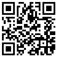QR Code for bitcoin:1PSLeURRWNdxhWdX8jF7bqnPiiUDAiR8y7