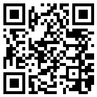 QR Code for bitcoin:1PSMiemyXBKiS6azftftESdwa6H9qcZk2Z