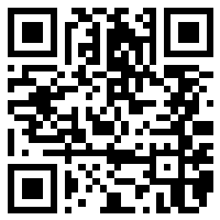 QR Code for bitcoin:1PSPsvgBATHamwqjhkDmap2Rx7tTLUMRyq