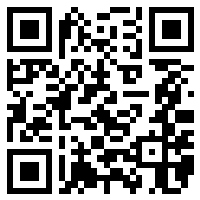 QR Code for bitcoin:1PSRUEwWyP6cg3LEHE2rZAe9Cb8zdFWiry