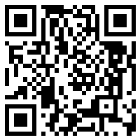 QR Code for bitcoin:1PSRkEWjWiS4t5MbAcnS3Kkfj44Y82SQhZ
