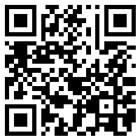 QR Code for bitcoin:1PSRyv6mzy7pUTEqap2btyWmRBHqssgct8