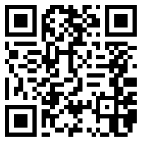 QR Code for bitcoin:1PSS4dTVbBfDXzNgpdECTLeixn5L7rWTa7