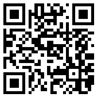 QR Code for bitcoin:1PSSLEBLa3U7tBX4iJmk9PYj6CctpfnWDT