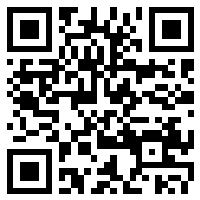 QR Code for bitcoin:1PSSnq74AvSfeJWrK2iJJppHzgDgnpJ8zt