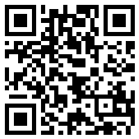 QR Code for bitcoin:1PSUBadJbGwTgnmaFaHvuppG9uKwo4USm
