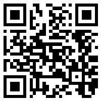 QR Code for bitcoin:1PSWkQJu1FMb8RFo3bijCdkXU3LC9DDt9F