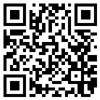 QR Code for bitcoin:1PSXSkZCparRUNCDxP9dsv2g9pjgSMDbUy