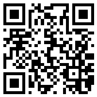 QR Code for bitcoin:1PSZDCocYvV8UomAdHFquZfpJTHJFxnetm