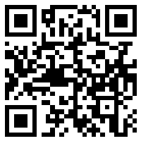 QR Code for bitcoin:1PSZam8XTjjWVGSPtrzqNisbaCvCALHynY