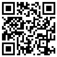 QR Code for bitcoin:1PSanRr5nLubyGNAmLVCUNThFxYGp43pCC