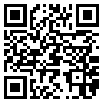QR Code for bitcoin:1PSbac3VJqfrd9PiNaeEWRrSQprmtMLiFe
