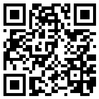 QR Code for bitcoin:1PSbjFb9F3c1xoxVvUVFSLefxVwpFnDkia