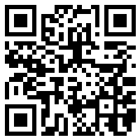 QR Code for bitcoin:1PSbwi2tn2DhhUsB16Ecv6eAbuVizEXZDM