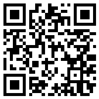 QR Code for bitcoin:1PScf5hBwAzRYbDkMiEQFgjzaB715xG691